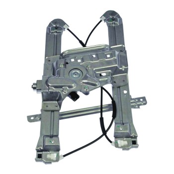 Window Motor and Regulator Assembly