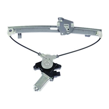 Window Motor and Regulator Assembly