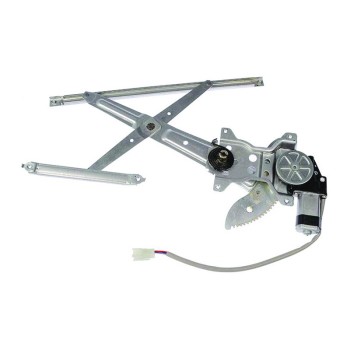 Window Motor and Regulator Assembly