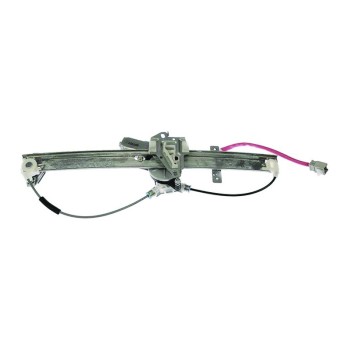 Window Motor and Regulator Assembly