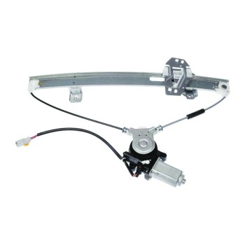 Window Motor and Regulator Assembly