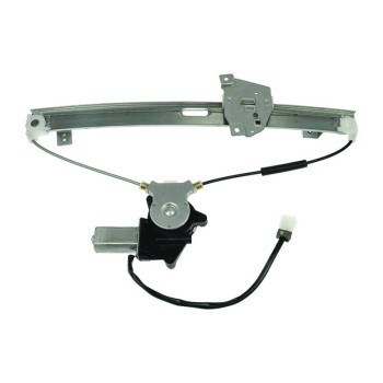 Window Motor and Regulator Assembly
