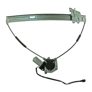 Window Motor and Regulator Assembly