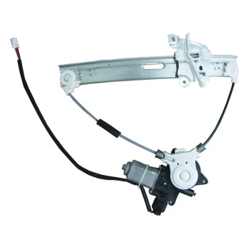 Window Motor and Regulator Assembly