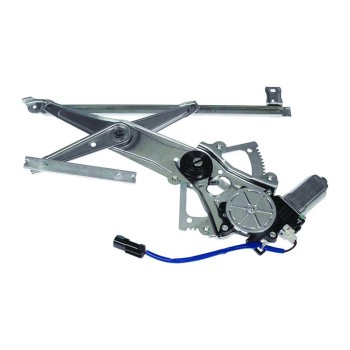 Window Motor and Regulator Assembly