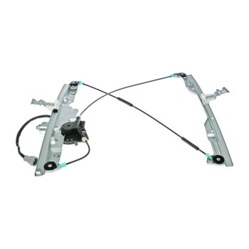 Window Motor and Regulator Assembly