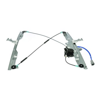 Window Motor and Regulator Assembly