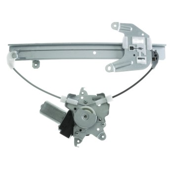 Window Motor and Regulator Assembly