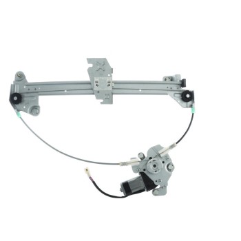 Window Motor and Regulator Assembly