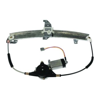 Window Motor and Regulator Assembly