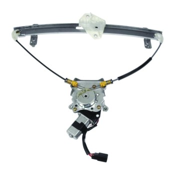 Window Motor and Regulator Assembly