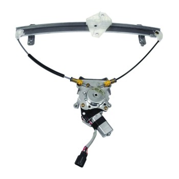 Window Motor and Regulator Assembly