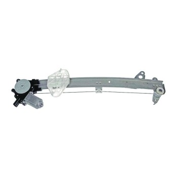 Window Motor and Regulator Assembly