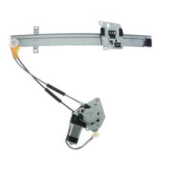 Window Motor and Regulator Assembly