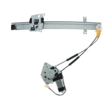 Window Motor and Regulator Assembly