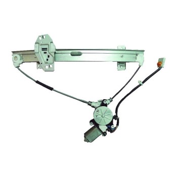 Window Motor and Regulator Assembly