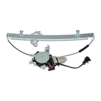 Window Motor and Regulator Assembly