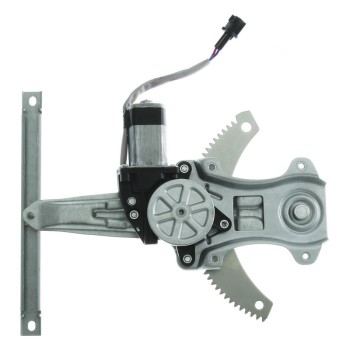 Window Motor and Regulator Assembly