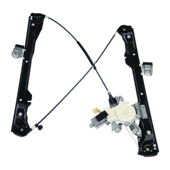 Window Motor and Regulator Assembly