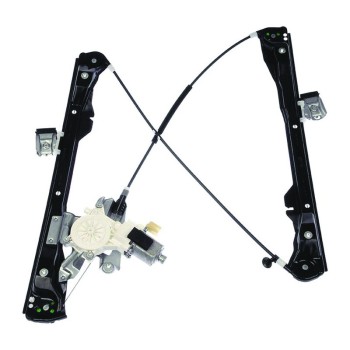Window Motor and Regulator Assembly