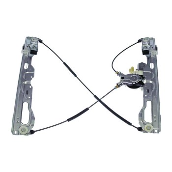 Window Motor and Regulator Assembly