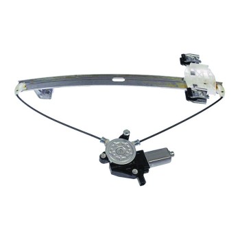 Window Motor and Regulator Assembly