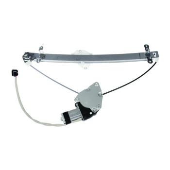 Window Motor and Regulator Assembly