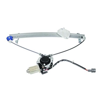 Window Motor and Regulator Assembly