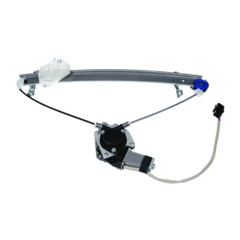 Window Motor and Regulator Assembly