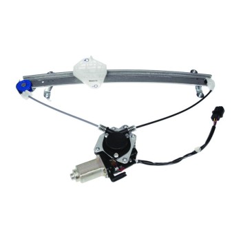 Window Motor and Regulator Assembly