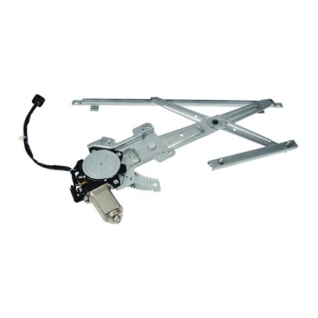 Window Motor and Regulator Assembly