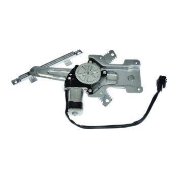 Window Motor and Regulator Assembly