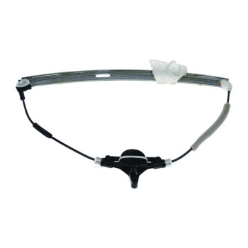 Window Motor and Regulator Assembly