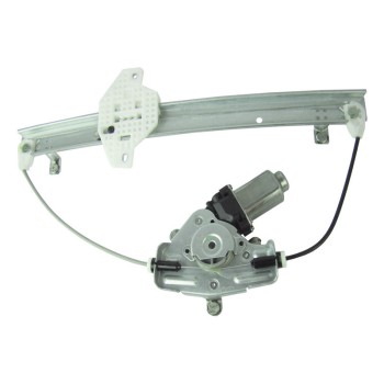 Window Motor and Regulator Assembly