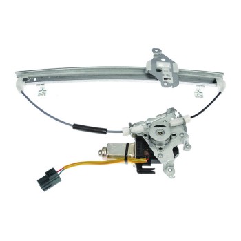 Window Motor and Regulator Assembly