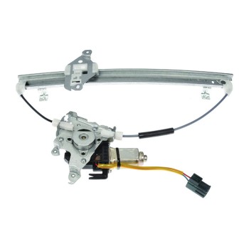 Window Motor and Regulator Assembly