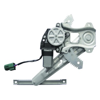Window Motor and Regulator Assembly