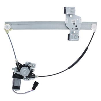 Window Motor and Regulator Assembly