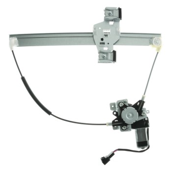 Window Motor and Regulator Assembly