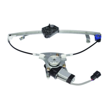 Window Motor and Regulator Assembly