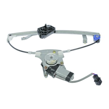 Window Motor and Regulator Assembly