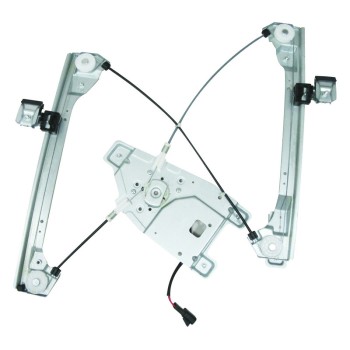 Window Motor and Regulator Assembly