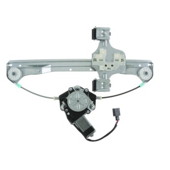 Window Motor and Regulator Assembly