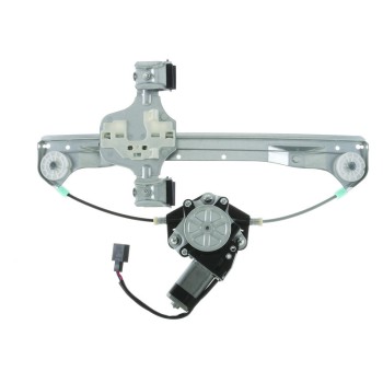Window Motor and Regulator Assembly