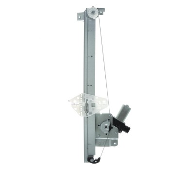 Window Motor and Regulator Assembly