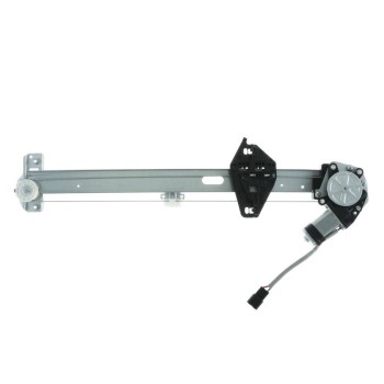 Window Motor and Regulator Assembly