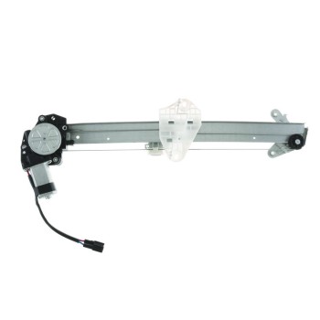 Window Motor and Regulator Assembly