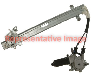 Window Motor and Regulator Assembly