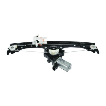 Window Motor and Regulator Assembly