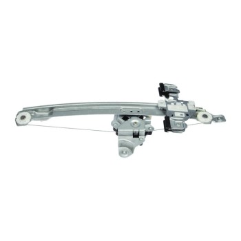 Window Motor and Regulator Assembly